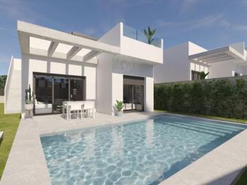 Casa en venta Algorfa