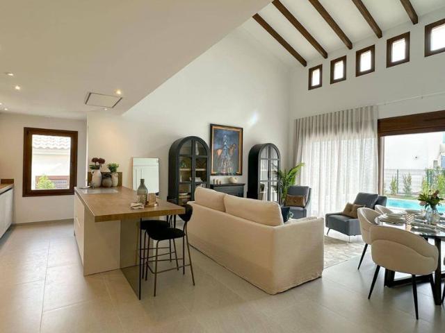 Casa de alto standing en venta Algorfa, Comunidad Valenciana