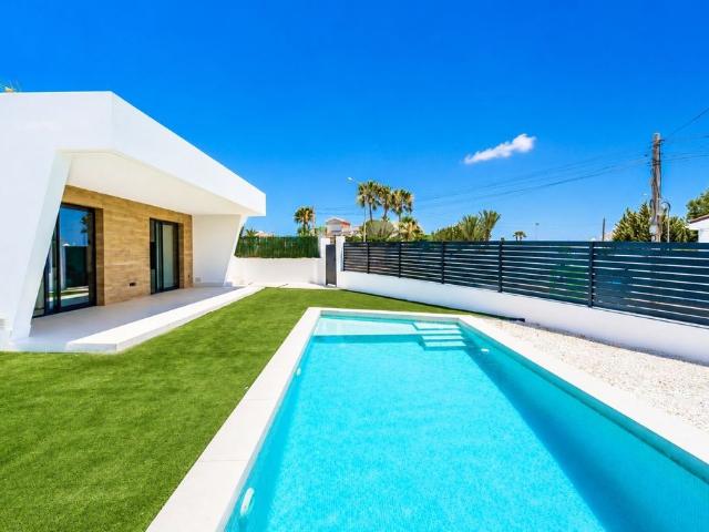 Casa en venta Algorfa, España