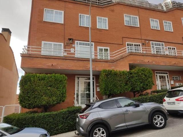 Casa en venta Algete