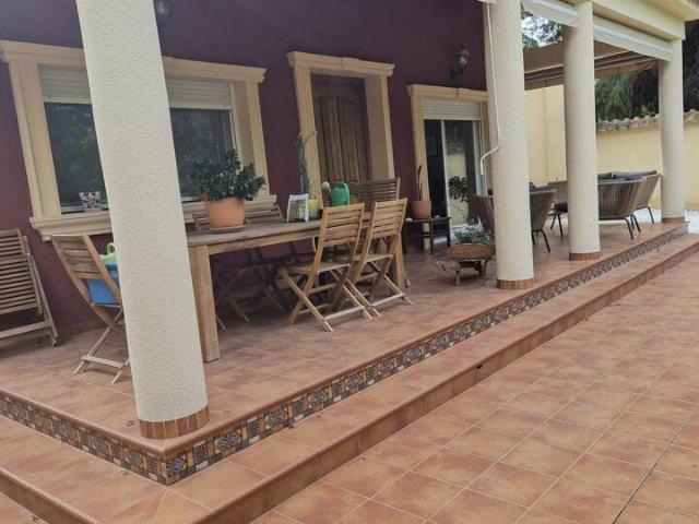 Casa en venta, Alguazas, Murcia