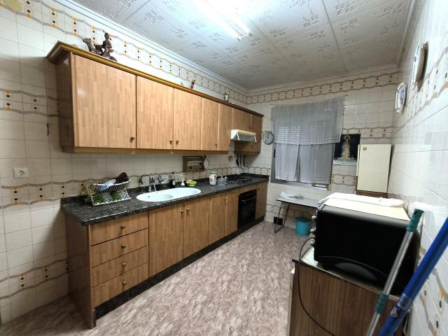 Casa en venta, Algueña, Alicante/Alacant