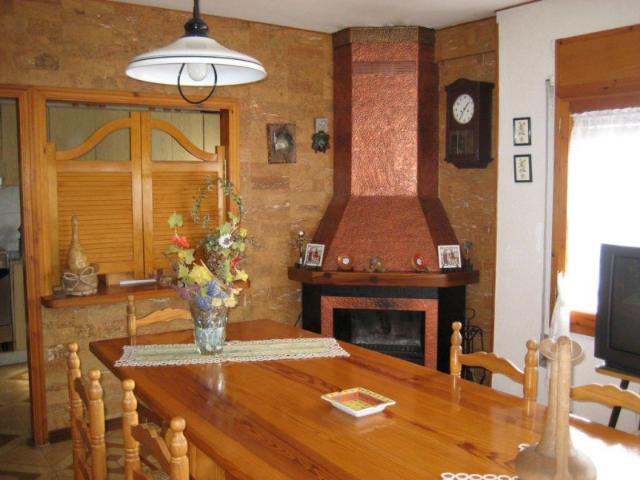 Casa en venta Aldea