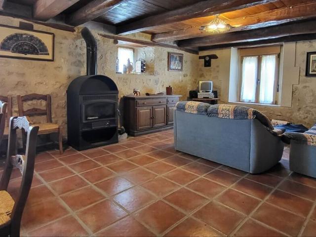 Casa en venta, Aldealbar, Valladolid