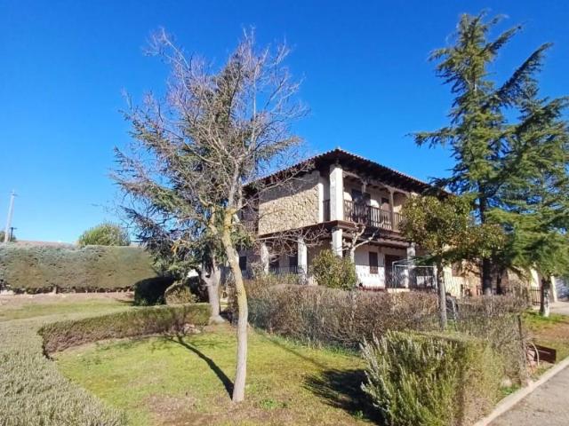 Casa en venta Aldeatejada