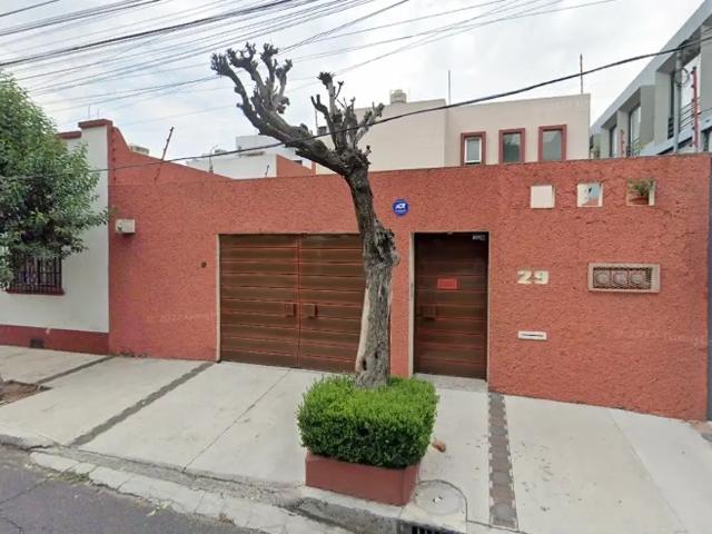 casa en venta alejandria 29, claveria, azcapotzalco