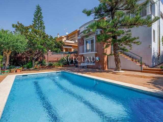 Casa en venta Alella