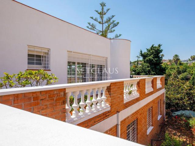 Casa en venta Alella