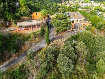 Casa en venta Alella