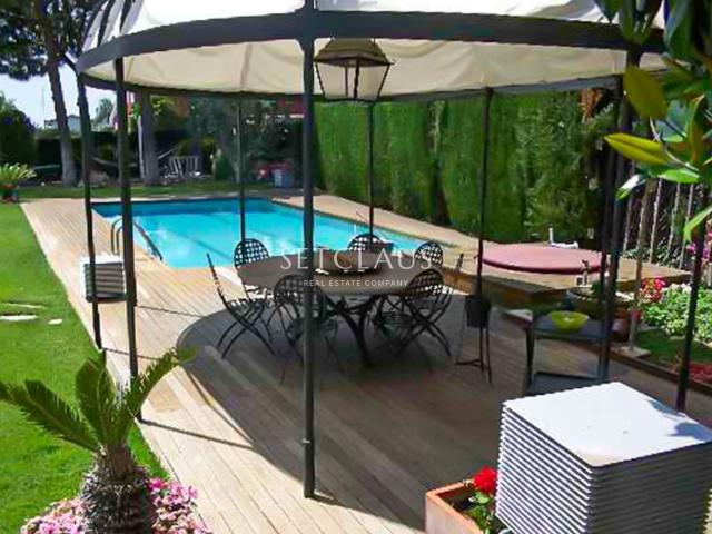 Casa en venta Alella