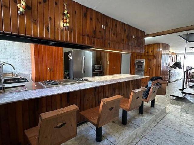 Casa en Venta, Alfonso XIII, Álvaro Obregón