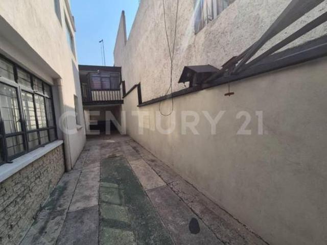 CASA EN VENTA, ALFONSO XIII, ALVARO OBREGON, CIUDAD DE MÉXICO