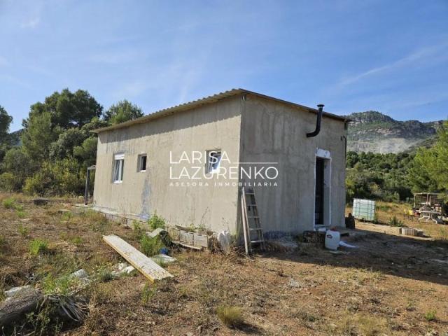 Casa en venta Alforja