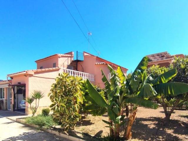 Casa en venta Alfaz del Pi