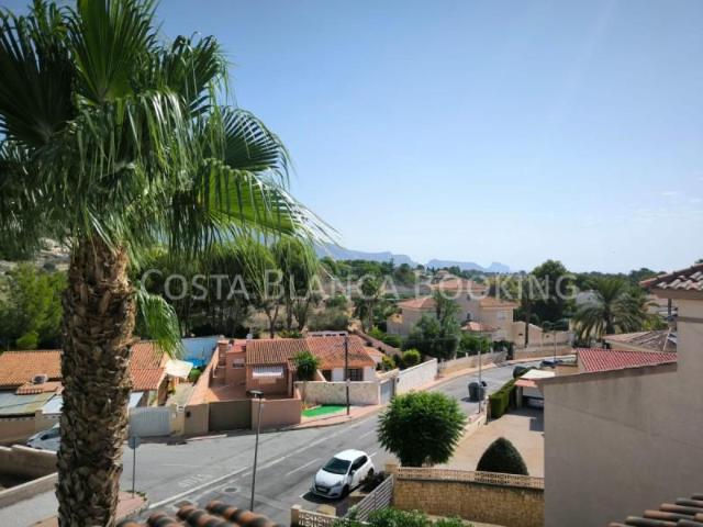 Casa en venta Alfaz del Pi