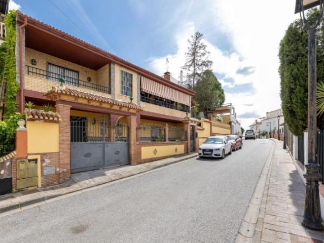 Casa en venta Alfacar
