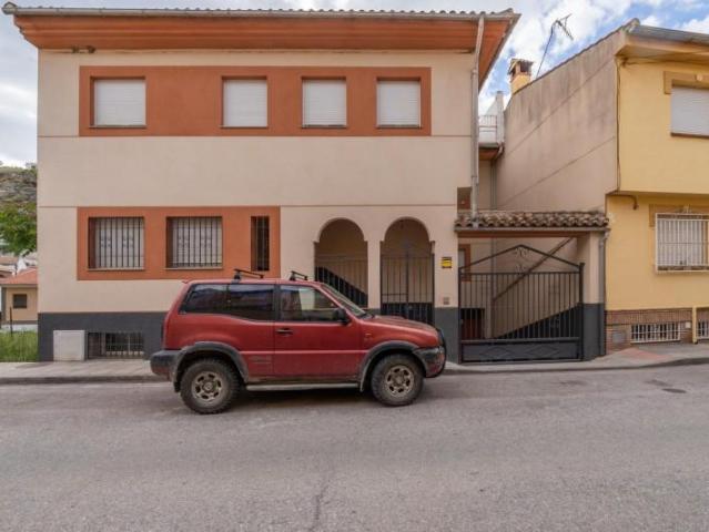 Casa en venta Alfacar