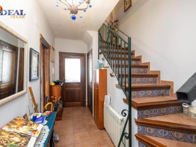 Casa en venta Alfacar