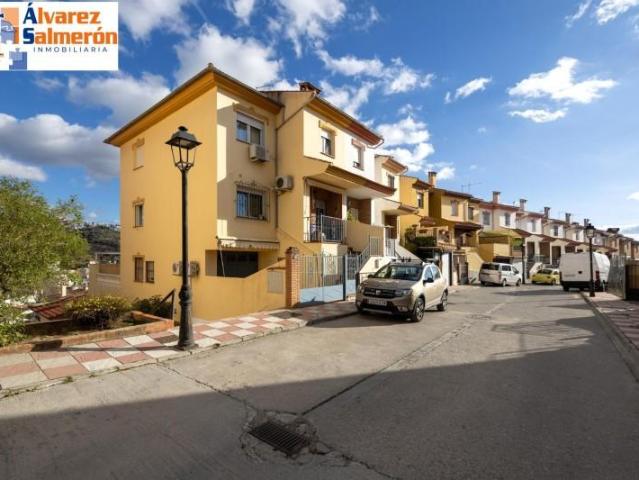 Casa en venta Alfacar