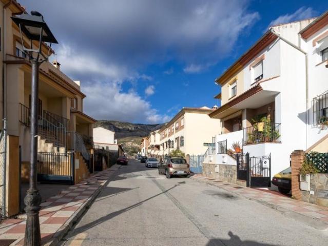 Casa en venta Alfacar