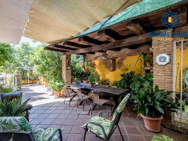 Casa en venta Alfacar