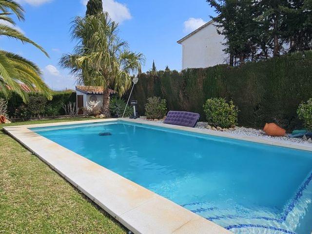 Casa en venta Alhaurín de la Torre, Andalucía