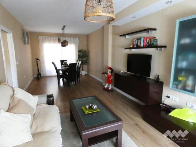 Casa en venta Alhaurín de la Torre