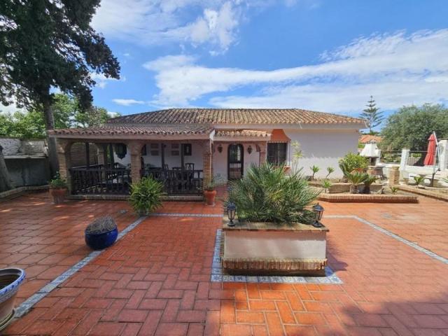 Casa en venta Alhaurín de la Torre