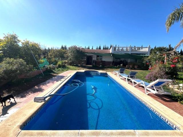Casa en venta Alhaurín de la Torre