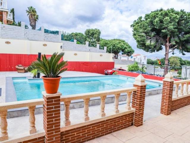 Casa en venta Alhaurín de la Torre