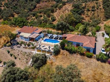 Casa en venta Alhaurín el Grande, España