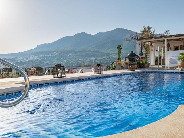 Casa en venta Alhaurín el Grande, España