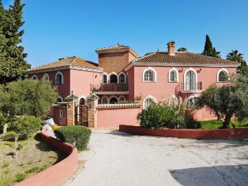 Alhaurín el Grande, Málaga, Andalucía, Andalucía