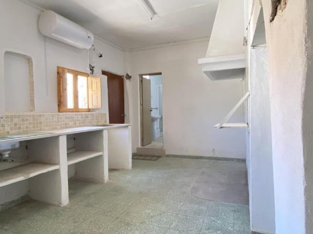 Casa en venta, Alhabia, Almería