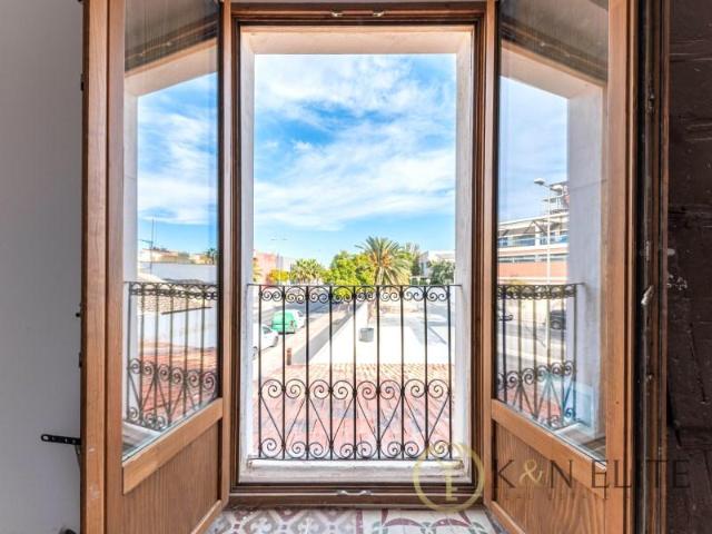 Casa en venta Alicante