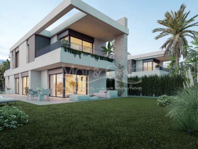 Casa en venta Alicante
