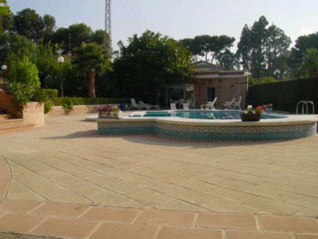 Casa en venta Alicante