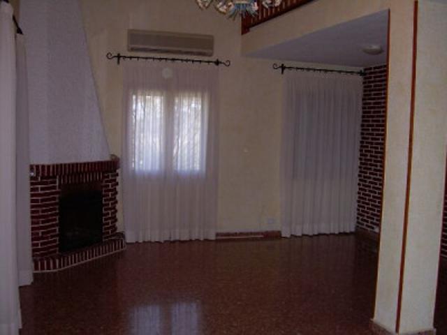 Casa en venta Alicante