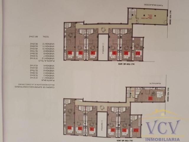 Casa en venta Alicante