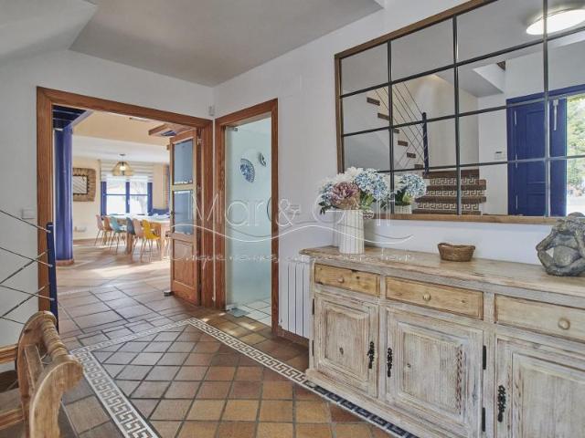 Casa en venta Alicante