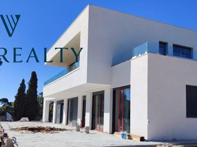 Casa en venta Alicante