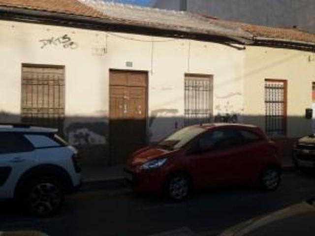 Casa en venta Alicante