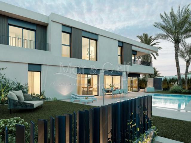 Casa en venta Alicante
