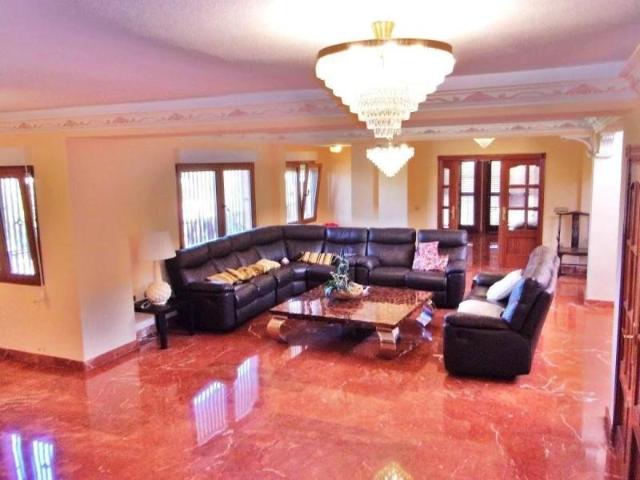 Casa en venta Alicante