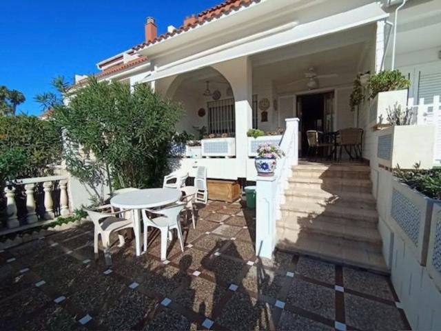 Casa en venta Alicante
