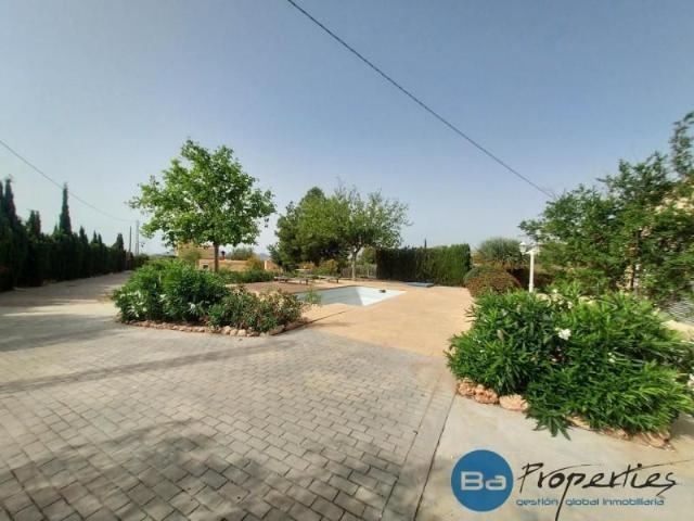 Casa en venta Alicante