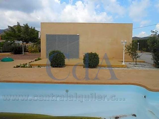 Casa en venta Alicante
