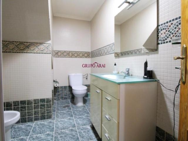 Casa en venta Alicante