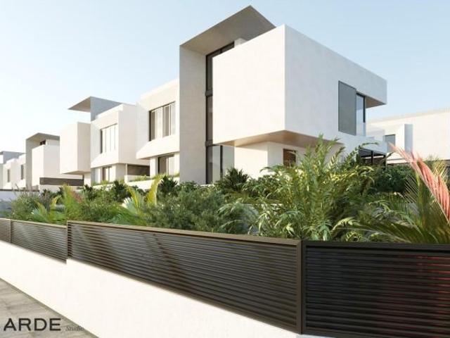 Casa en venta Alicante