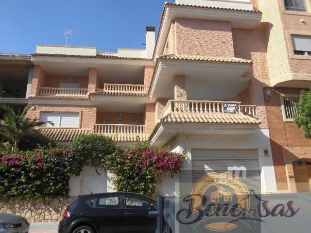 Casa en venta Alicante